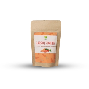 Carrot Powder